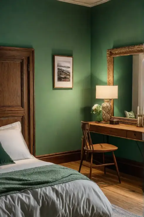 Sleepinducing ambiance