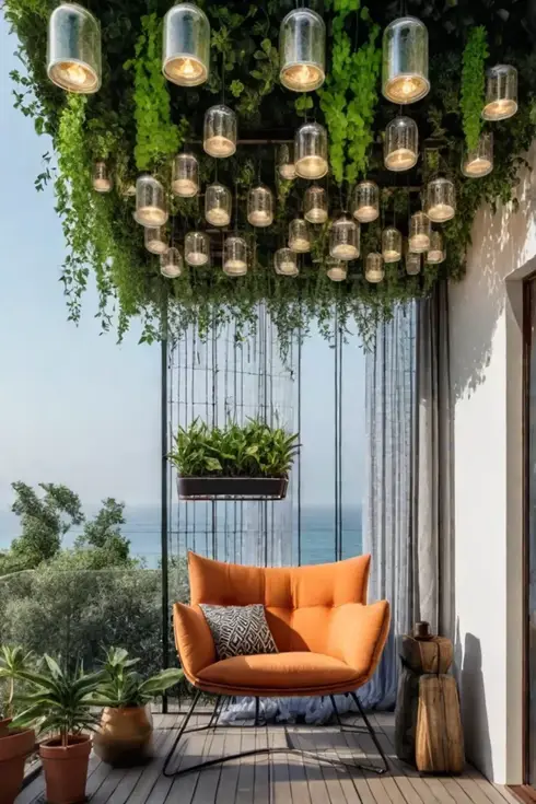 Upcycled Garden Ideas